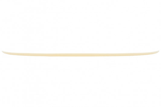 Trunk Spoiler for BMW 3 Series E90 Sedan (2005–2011) Unpainted