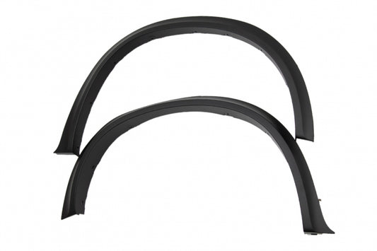 Wheel Arches Fender Flares M Design for BMW X5 E70 (2007-2013)