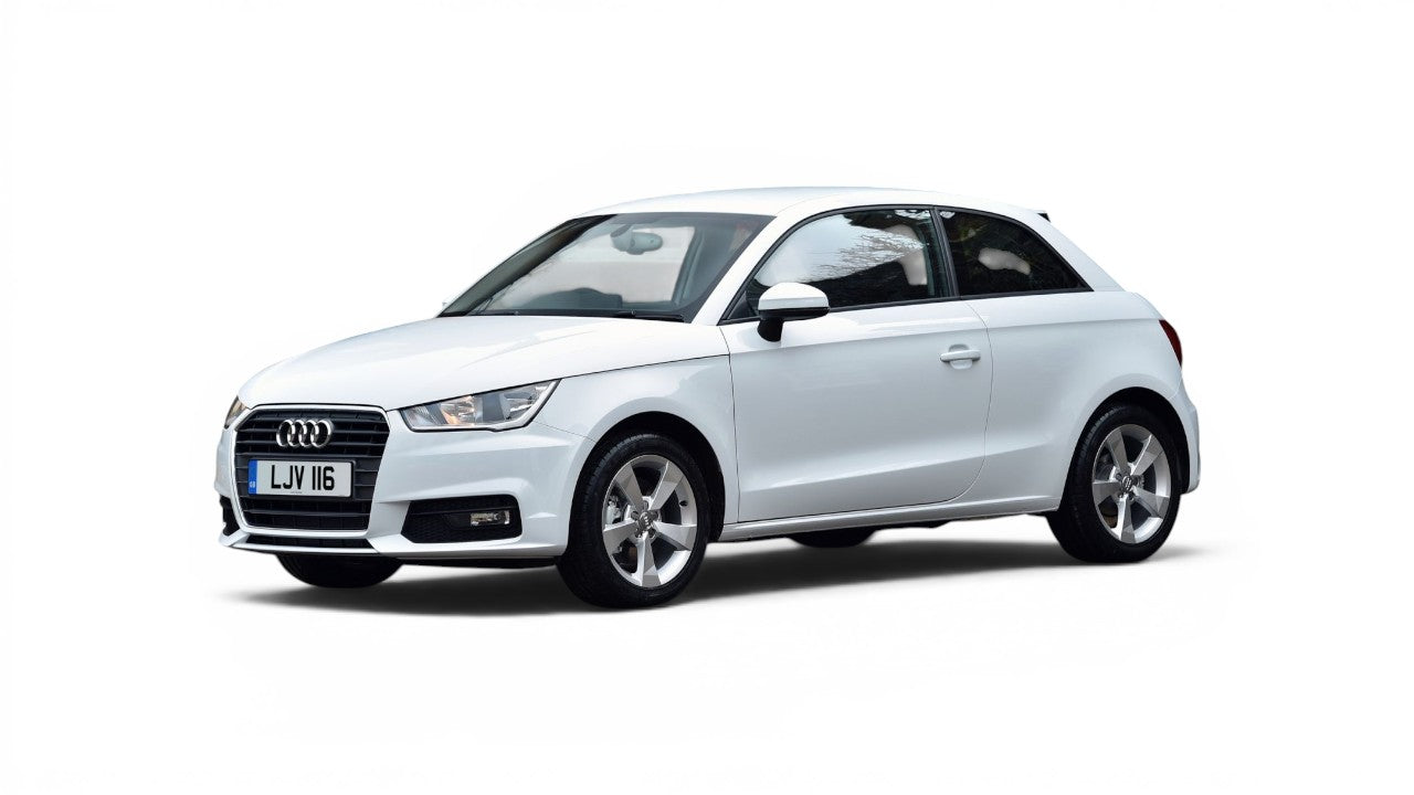 AUDI A1 Hatchback (8X) (2015-2018)