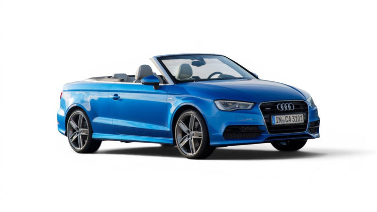 AUDI A3 Cabrio (8V) (2013-2016)