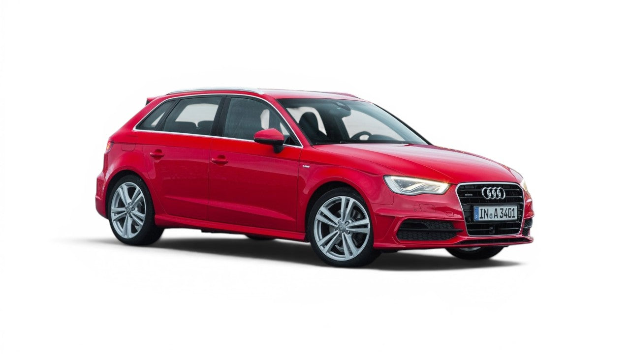 AUDI A3 Sportback (8V) (2013-2016)