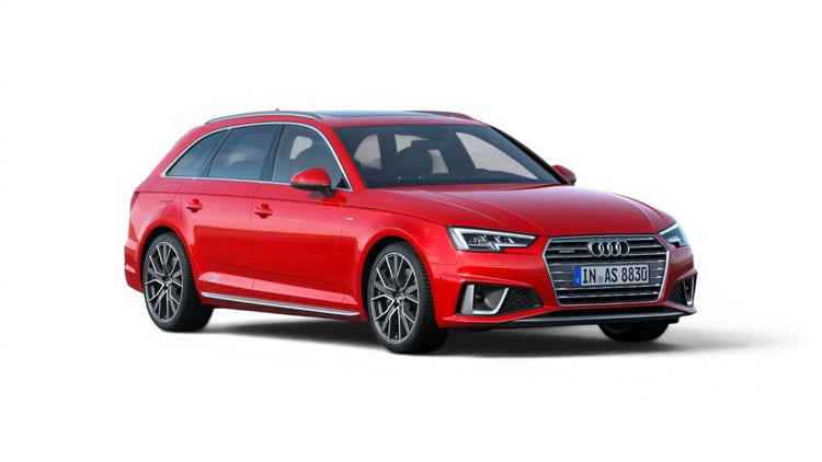 AUDI A4 Avant Facelift (B9 8W) (2018-2019)