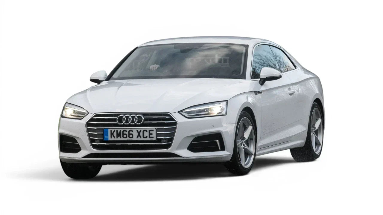 AUDI A5 (F5) (2017-2019)