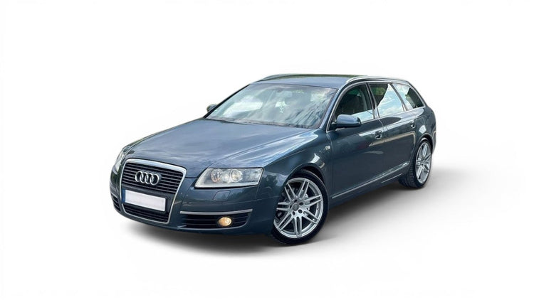AUDI A6 Avant (4F, C6) (2005-2008)
