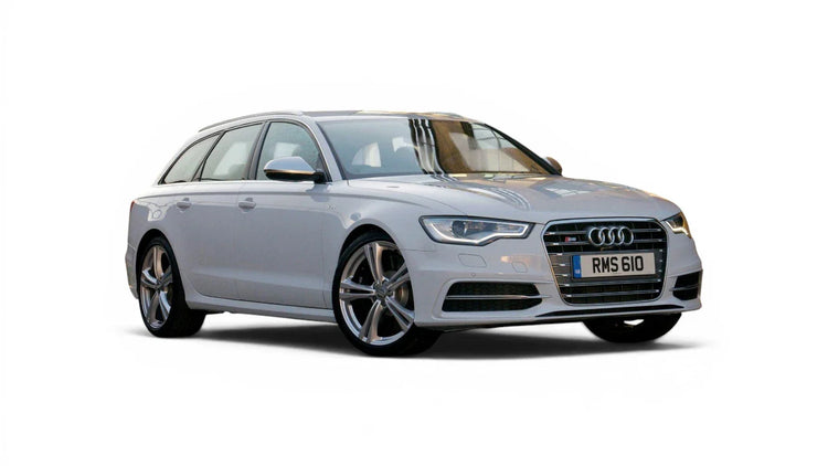 Audi A6 Avant C7 2011-2015 aftermarket styling parts, grilles, emblems, and exterior accessories