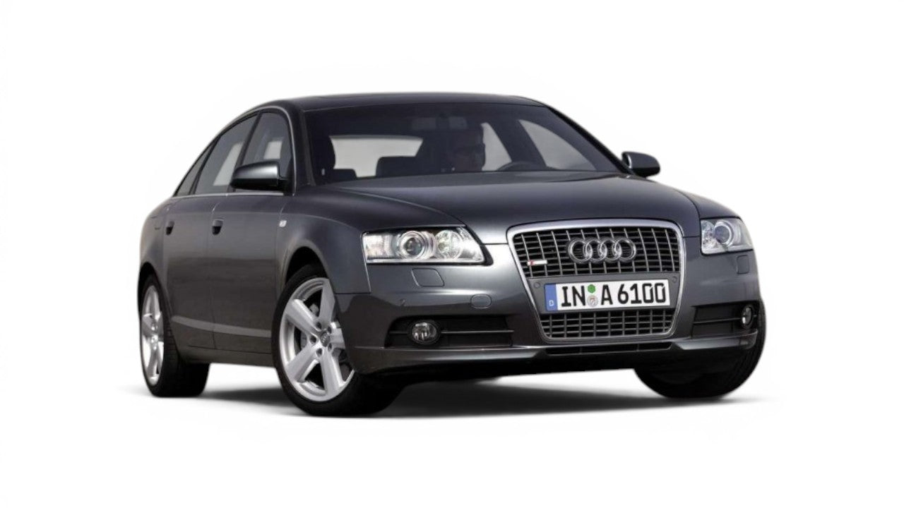 AUDI A6 Sedan (4F, C6) (2004-2008)