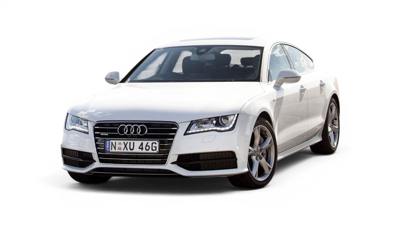 AUDI A7 (4G) (2010-2014)