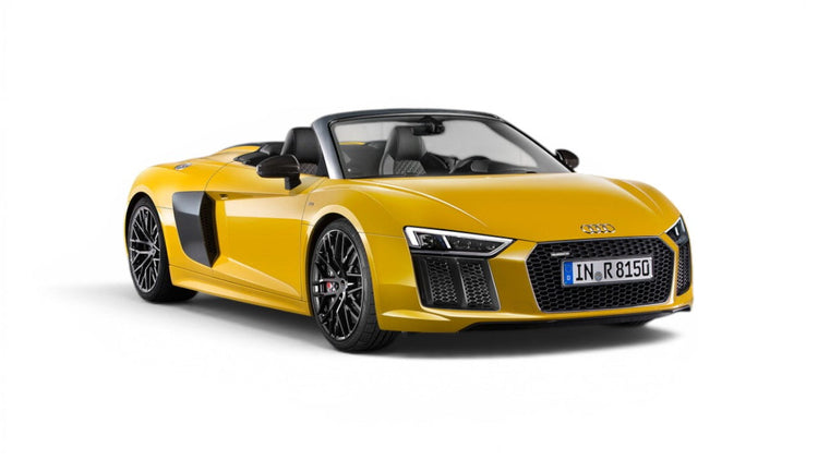 AUDI R8 Coupe Cabrio (4S 2nd Generation) (2015-2017)