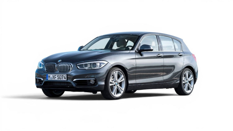 BMW 1 Hatchback LCI (F20, F21) (2015-2019)