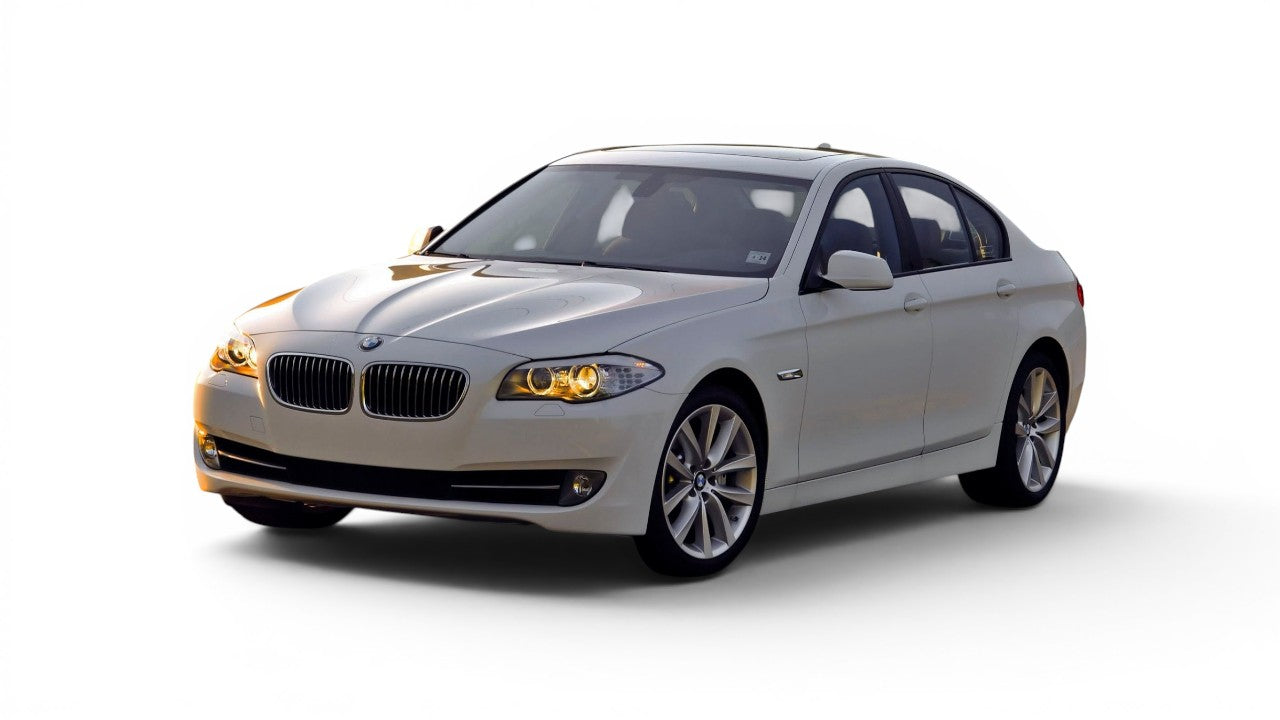 BMW 5 Sedan (F10) (2010-2014)