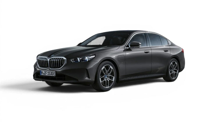 BMW 5 Series G60 2023-2027 aftermarket styling parts, grilles, emblems, carbon fiber parts, spoilers, diffusers, and exterior accessories