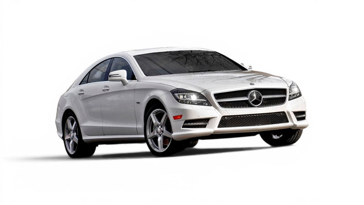 MERCEDES CLS Sedan (W218) (2011-2017)