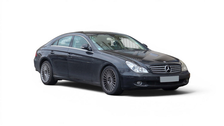 MERCEDES CLS Sedan (W219) (2003-2008)