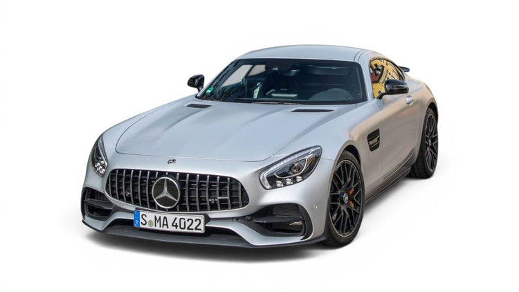 Mercedes-AMG GT Tuning Parts & Accessories
