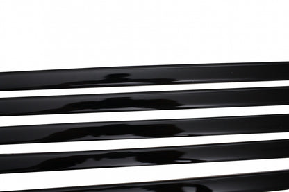Add-On Door Moldings Strips for Mercedes G-Class W463 (1989–2017) Black