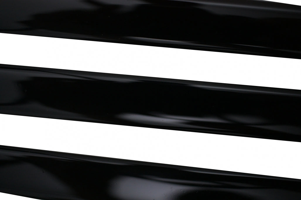 Add-On Door Moldings Strips for Mercedes G-Class W463 (1989–2017) Black