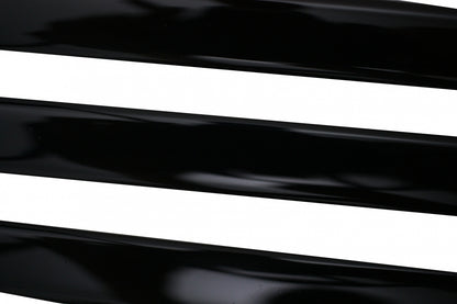 Add-On Door Moldings Strips for Mercedes G-Class W463 (1989–2017) Black