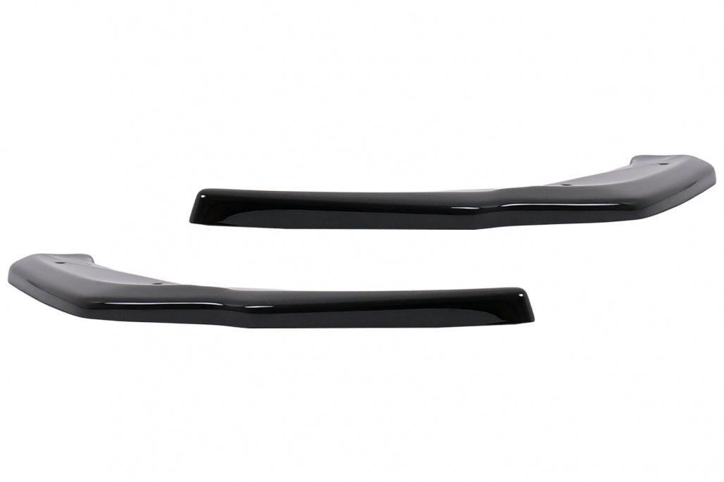 Aero Body Kit Black Design for Mercedes GLB X247 (2019–2023)