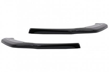 Aero Body Kit Black Design for Mercedes GLB X247 (2019–2023)