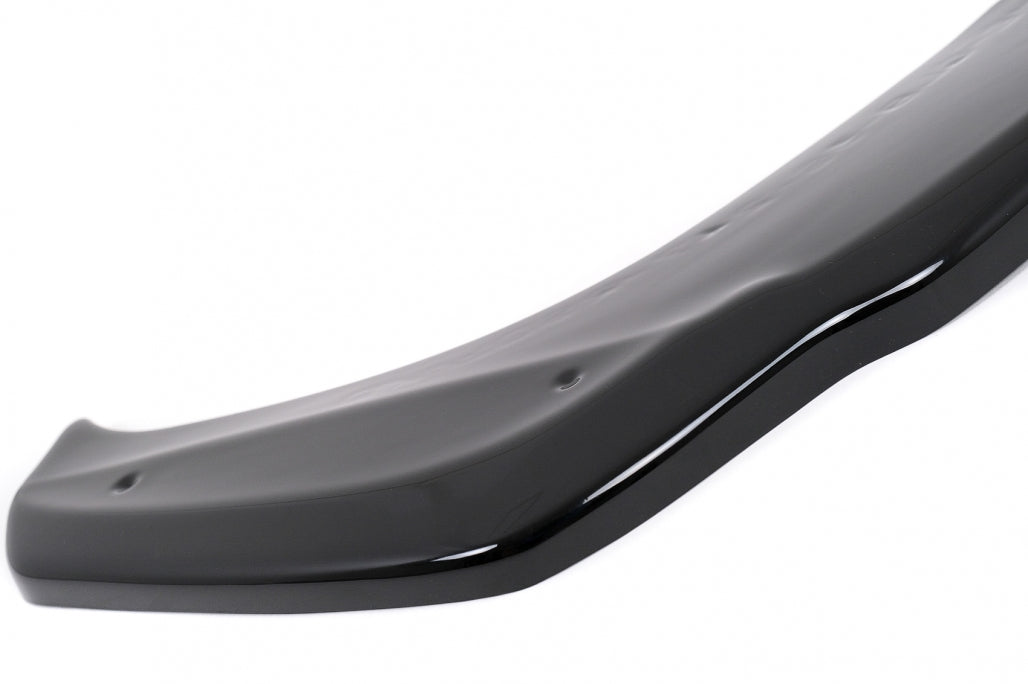 Aero Body Kit Black Design for Mercedes GLB X247 (2019–2023)