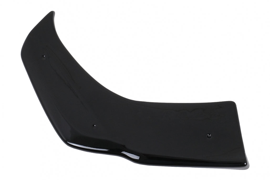 Aero Body Kit Black Design for Mercedes GLB X247 (2019–2023)
