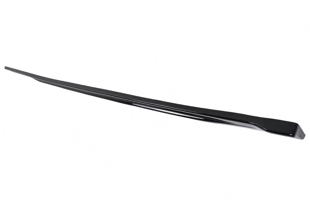 Aero Body Kit Black Design for Mercedes GLB X247 (2019–2023)