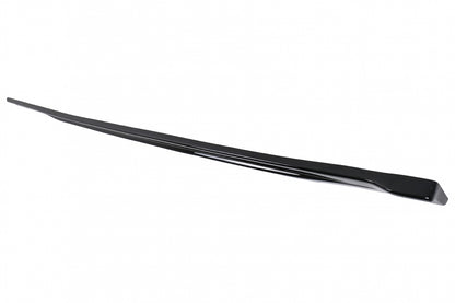 Aero Body Kit Black Design for Mercedes GLB X247 (2019–2023)