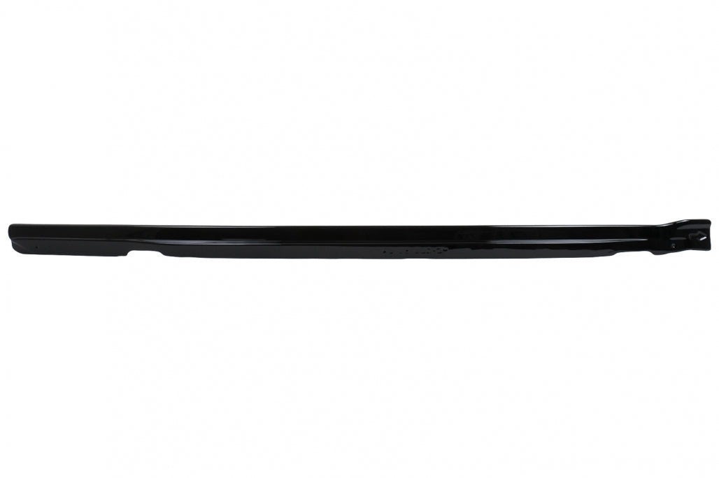Aero Body Kit Black Design for Mercedes GLB X247 (2019–2023)