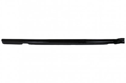 Aero Body Kit Black Design for Mercedes GLB X247 (2019–2023)