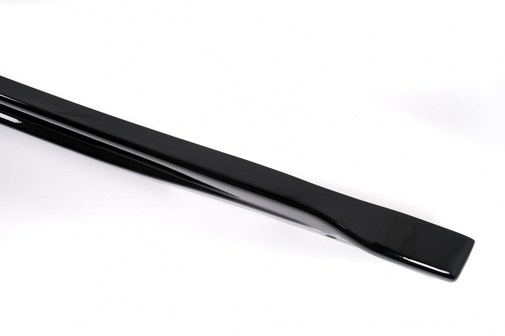 Aero Body Kit Black Design for Mercedes GLB X247 (2019–2023)