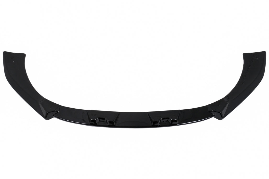 Aero Body Kit Black Design for Mercedes GLB X247 (2019–2023)