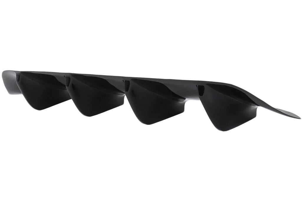Aero Body Kit Black Design for Mercedes GLB X247 (2019–2023)