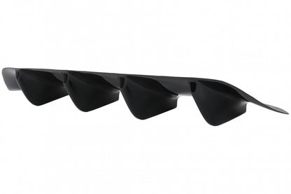 Aero Body Kit Black Design for Mercedes GLB X247 (2019–2023)