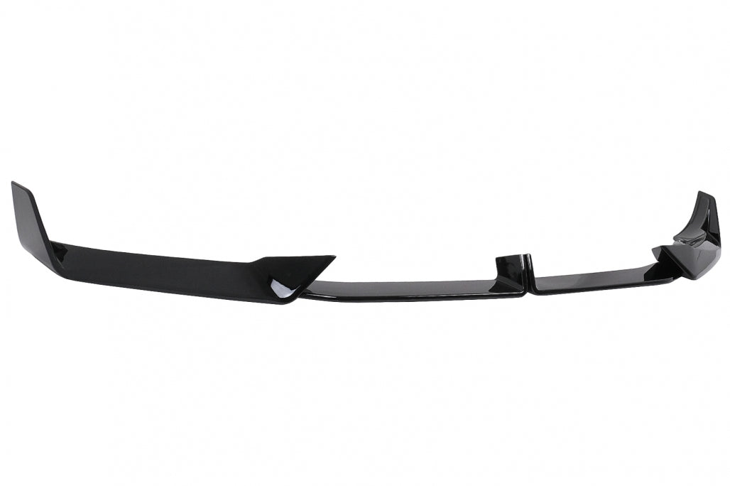 Aero Body Kit Black Knight Design Piano Black for BMW X6 G06 LCI M-Sport (2024-Up)