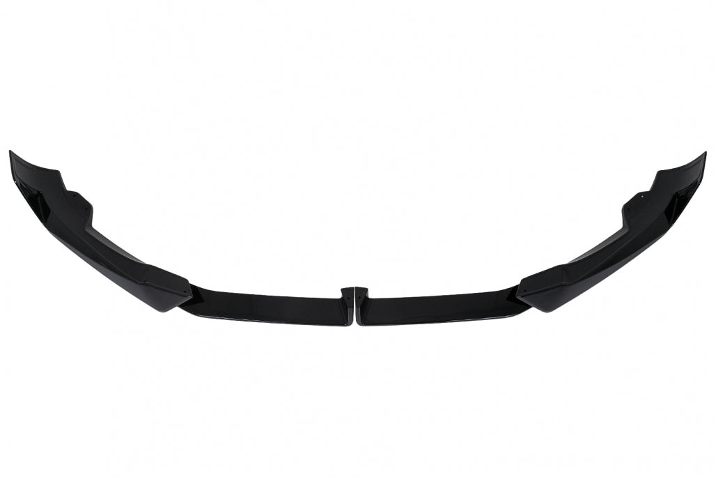 Aero Body Kit Black Knight Design Piano Black for BMW X6 G06 LCI M-Sport (2024-Up)