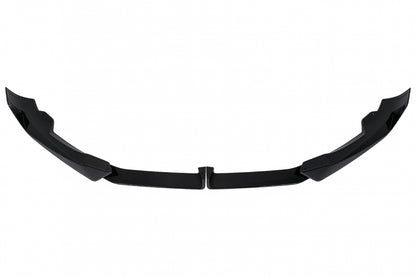 Aero Body Kit Black Knight Design Piano Black for BMW X6 G06 LCI M-Sport (2024-Up)