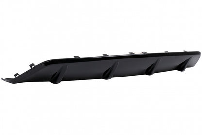 Aero Body Kit Black Knight Design Piano Black for BMW X6 G06 LCI M-Sport (2024-Up)
