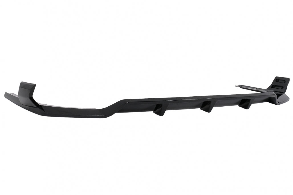 Aero Body Kit Black Knight Design Piano Black for BMW X7 G07 LCI M-Tech (2023-Up)