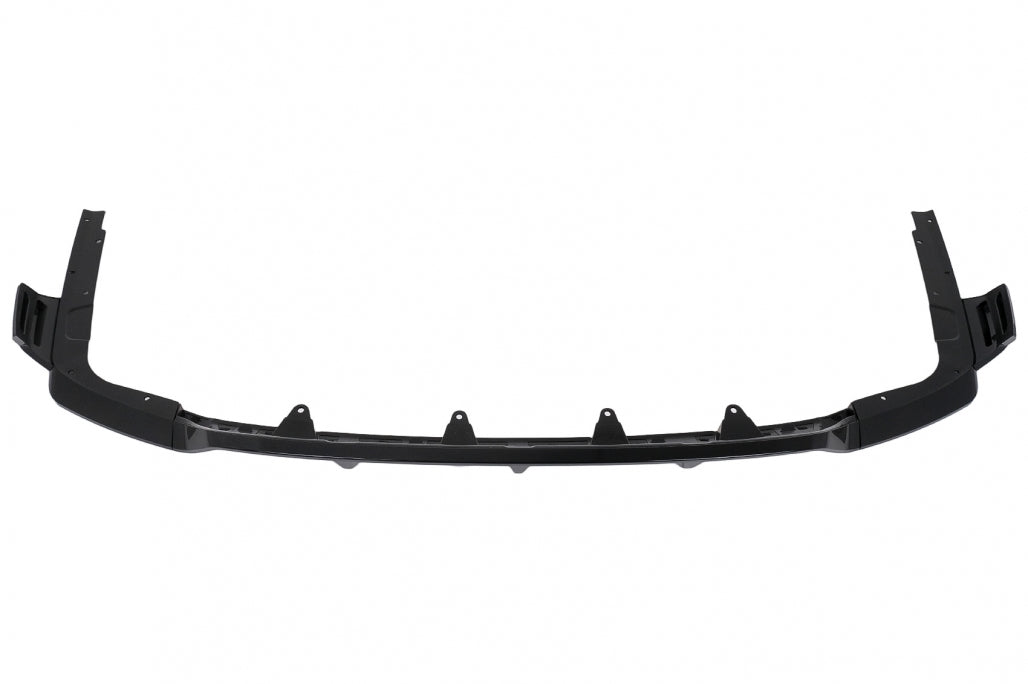 Aero Body Kit Black Knight Design Piano Black for BMW X7 G07 LCI M-Tech (2023-Up)