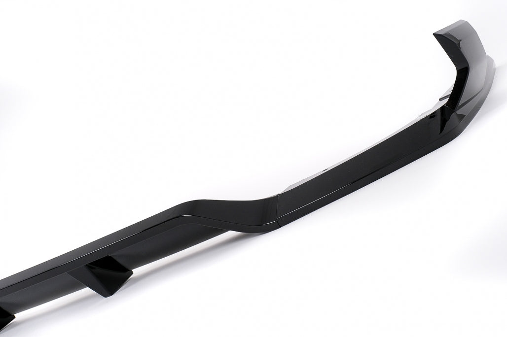 Aero Body Kit Black Knight Design Piano Black for BMW X7 G07 LCI M-Tech (2023-Up)