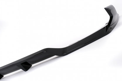 Aero Body Kit Black Knight Design Piano Black for BMW X7 G07 LCI M-Tech (2023-Up)