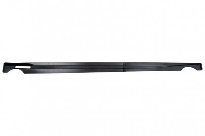 Aero Body Kit Black Knight Design Piano Black for BMW X7 G07 LCI M-Tech (2023-Up)