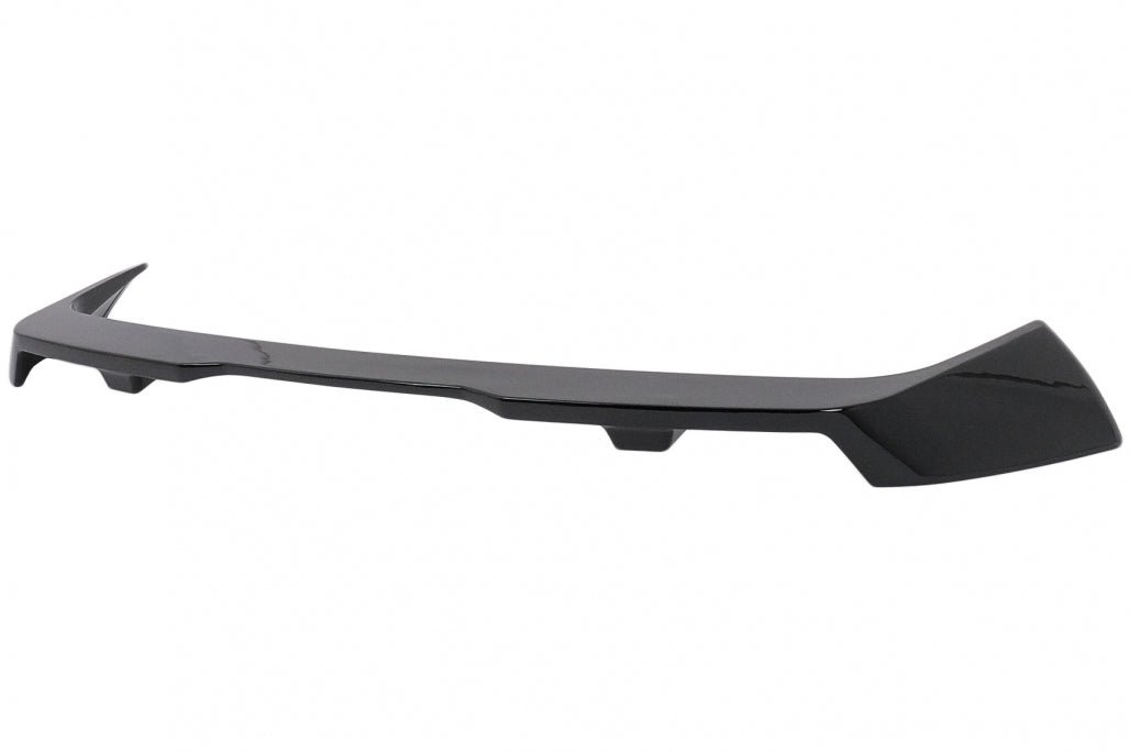 Aero Body Kit Black Knight Design Piano Black for BMW X7 G07 LCI M-Tech (2023-Up)