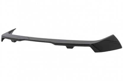 Aero Body Kit Black Knight Design Piano Black for BMW X7 G07 LCI M-Tech (2023-Up)