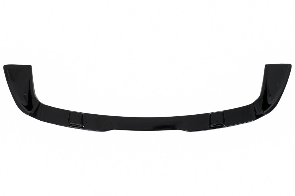 Aero Body Kit Black Knight Design Piano Black for BMW X7 G07 LCI M-Tech (2023-Up)