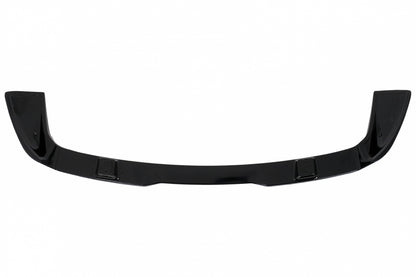 Aero Body Kit Black Knight Design Piano Black for BMW X7 G07 LCI M-Tech (2023-Up)