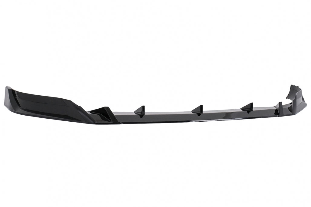 Aero Body Kit Black Knight Design Piano Black for BMW X7 G07 LCI M-Tech (2023-Up)