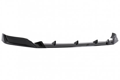 Aero Body Kit Black Knight Design Piano Black for BMW X7 G07 LCI M-Tech (2023-Up)