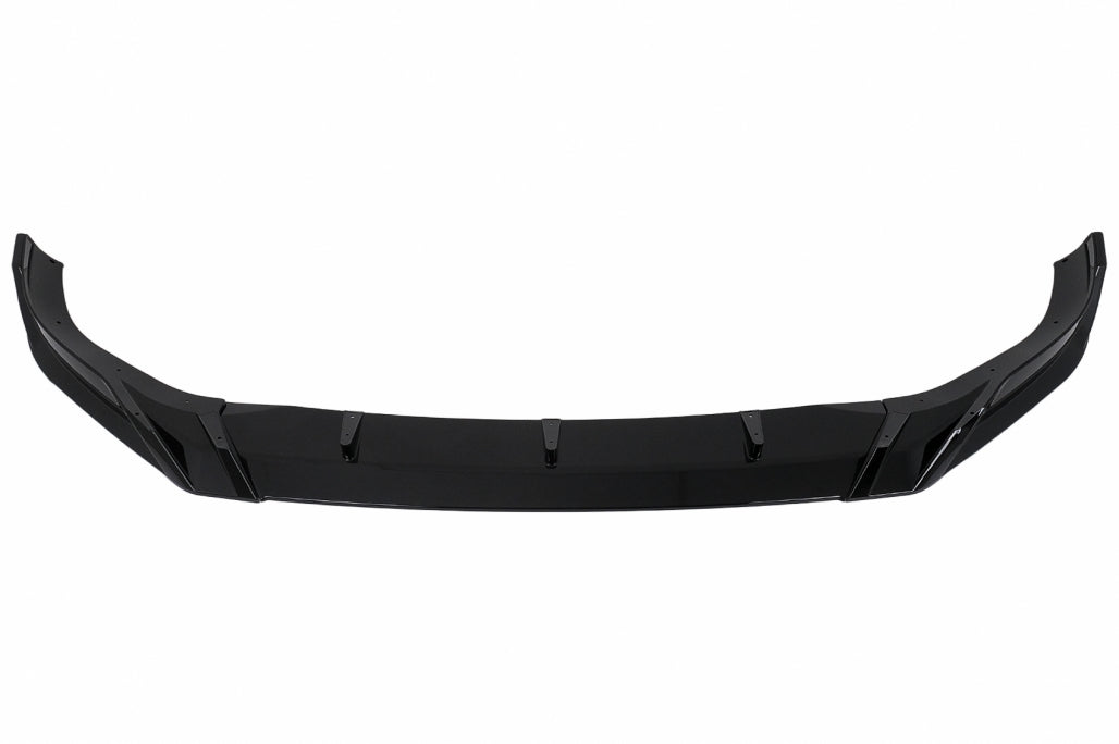 Aero Body Kit Black Knight Design Piano Black for BMW X7 G07 LCI M-Tech (2023-Up)