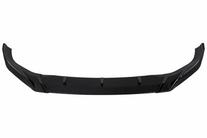 Aero Body Kit Black Knight Design Piano Black for BMW X7 G07 LCI M-Tech (2023-Up)